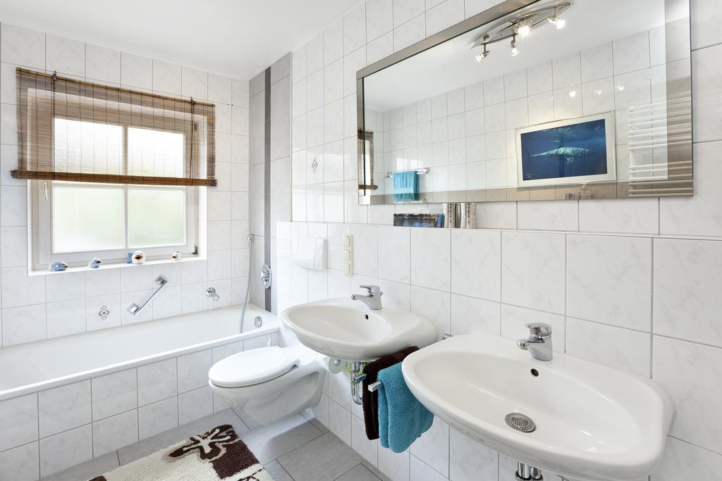 Haus Schlossblick Fussen Exterior foto